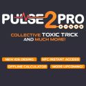 Pulse 2 Pro - Magic Pro Ideas 