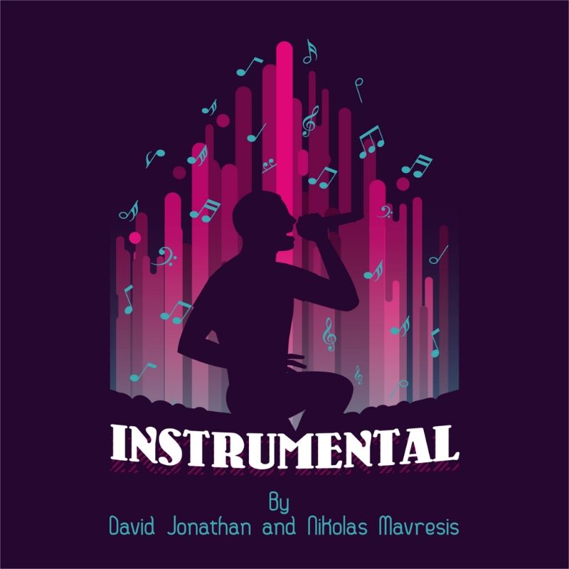 InstruMental - David Jonathan & Nikolas Mavresis 