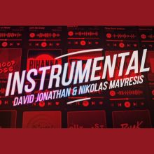 InstruMental - David Jonathan & Nikolas Mavresis 