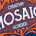 Mosaic - Christian Scherer 