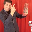Dragon Tube - George Iglesias y Twister Magic 