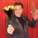Dragon Tube - George Iglesias y Twister Magic 