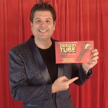 Dragon Tube - George Iglesias & Twister Magic 