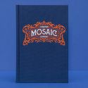 Mosaic - Christian Scherer - Book 