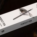 El Bolígrafo Perfecto de John Cornelius 