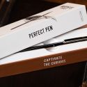 El Bolígrafo Perfecto de John Cornelius 