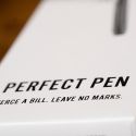 El Bolígrafo Perfecto de John Cornelius 