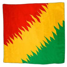 Flame Silk - Sitta 