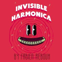 Invisible Harmonica - Fabien 