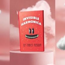 Invisible Harmonica - Fabien 