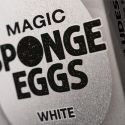 Magic Sponge Egg 4pk - Murphy's Magic 