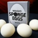 Magic Sponge Egg 4pk - Murphy's Magic 
