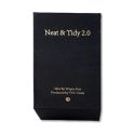 Neat y Tidy 2.0 - Wayne Fox y TCC Magic 