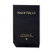 Neat y Tidy 2.0 - Wayne Fox y TCC Magic 