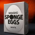 Magic Sponge Egg 4pk - Murphy's Magic 