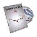 DVD - Haute Voltige by Billy Debu