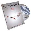 DVD - Haute Voltige by Billy Debu
