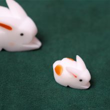 The Bunnies! 3D Rabbits 