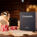Chipswitch - Wayne Fox y TCC Magic 