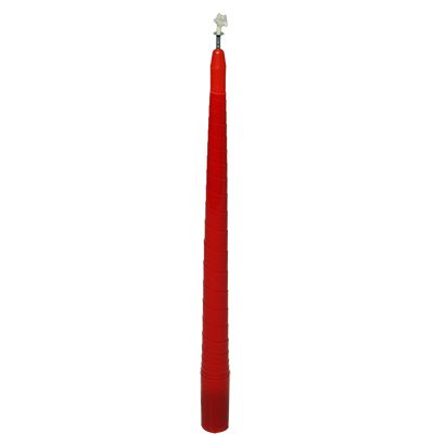 Vanishing Candle 