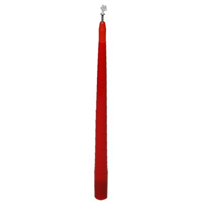 Appearing Candle 