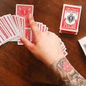 Savant Deck - Craig Petty y Lloyd Barnes 