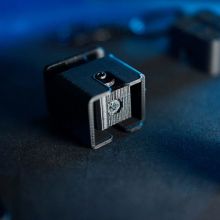 The EDC Holder - Mai Bro y TCC Magic 