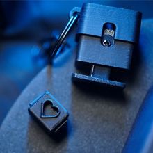 The EDC Holder - Mai Bro y TCC Magic 