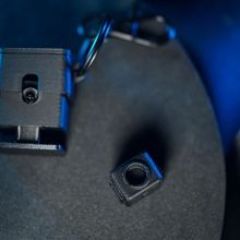 The EDC Holder - Mai Bro y TCC Magic 