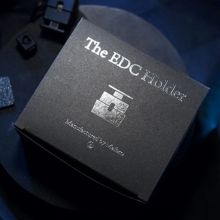 The EDC Holder - Mai Bro y TCC Magic 