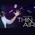 Thin Air (Stage) - Bojan Barisic & Stage Elegance 