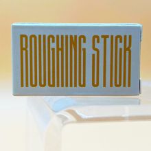Roughing Stick by Harry Robson 