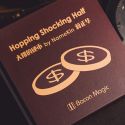 Hopping Shocking Half - Jiang Zhenghua 