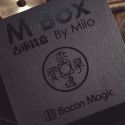 Milo Box - Milo & Bacon Magic 