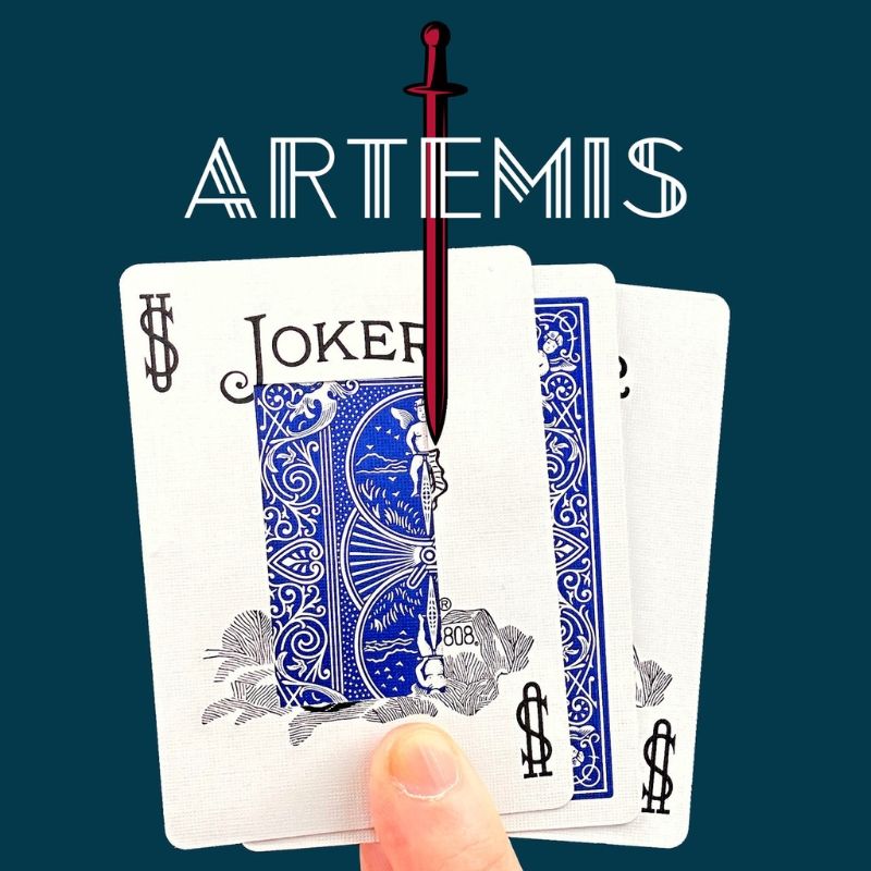 Artemis - Dante 