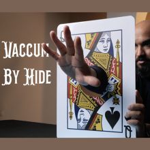 Vacuum - Hide & Sergey Koller 