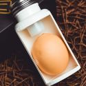Egg Bottle - Long Long y Bacon Magic 