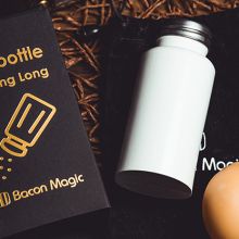 Egg Bottle - Long Long y Bacon Magic 