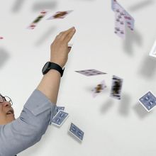 Flash Poker - JL Magic 