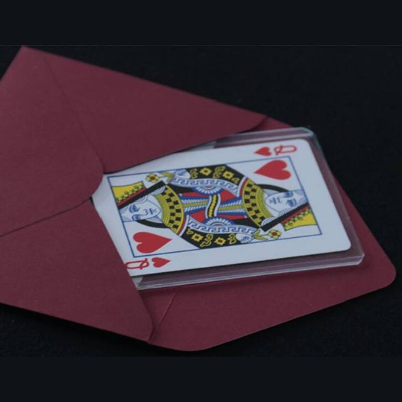 Flash Poker - JL Magic 