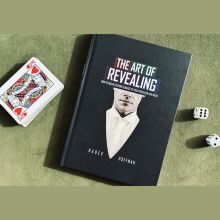 Art of Revealing - Radek Hoffman 