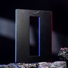 Shutter Frame - Massimo y TCC Magic 