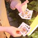 Twisting 13 Plus - Nojima y Bacon Magic 