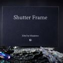 Shutter Frame - Massimo & TCC Magic 