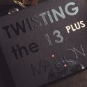 Twisting 13 Plus - Nojima & Bacon Magic 
