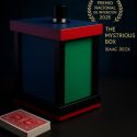 Mysterious Box - Isaac Deck 
