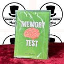 Memory Test - Isaac Deck 