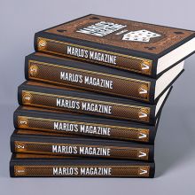 Marlo's Magazines 