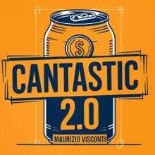 CanTastic 2.0 - Maurizio Visconti 