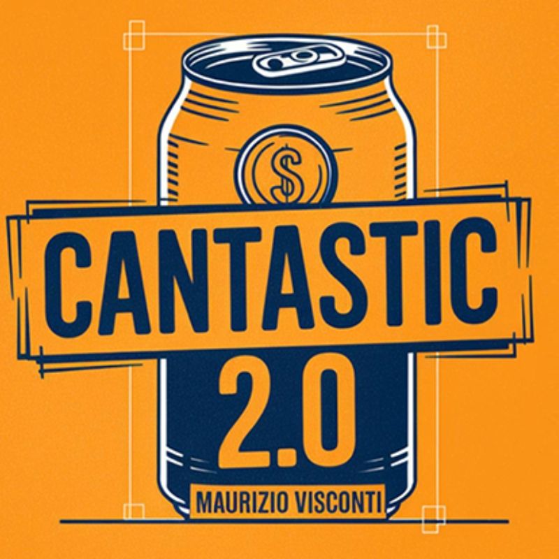 CanTastic 2.0 - Maurizio Visconti 